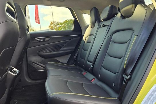 Baic Beijing 5 1.5T Luxury DCT