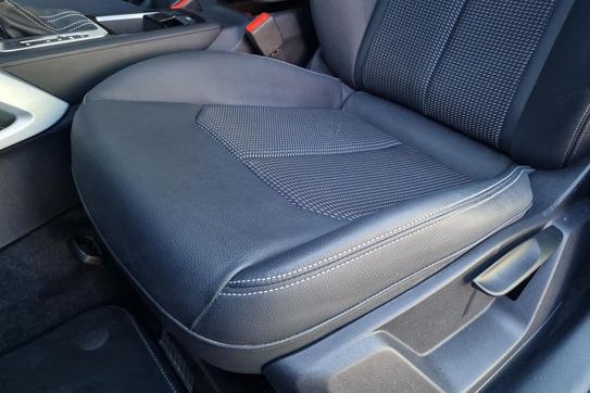 Audi Q2 SQ2 quattro