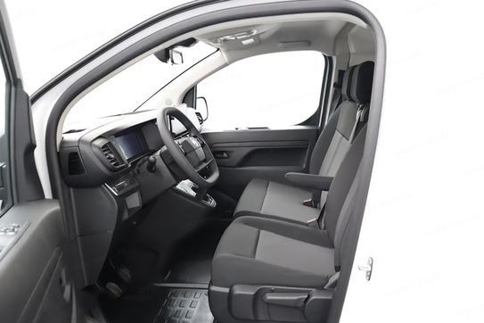 Citroen Jumpy M L1H1