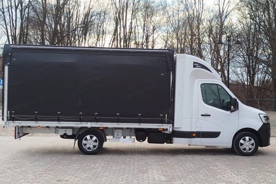 Renault Master 2.3 dCi L3 Extra