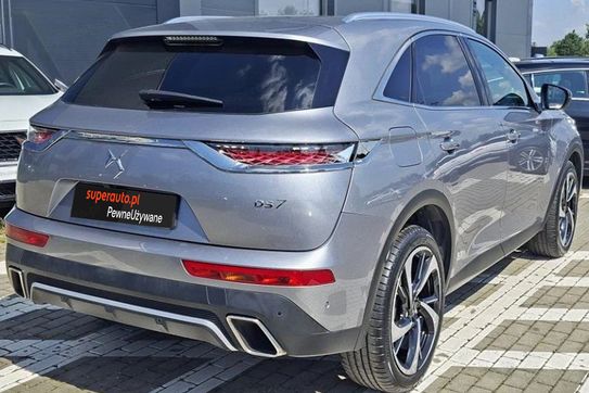 DS DS7 1.6 crossback Opera