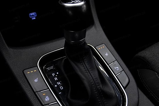 Hyundai i30 1.5 t-Gdi 48V Smart Dct