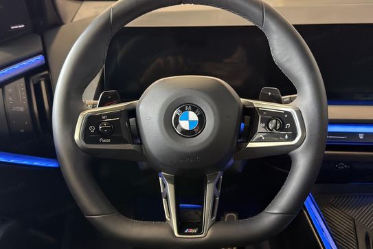 BMW X3 xDrive20 mHEV aut