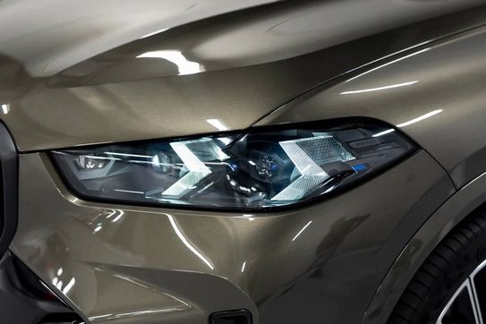 BMW X5 xDrive30d M Sport