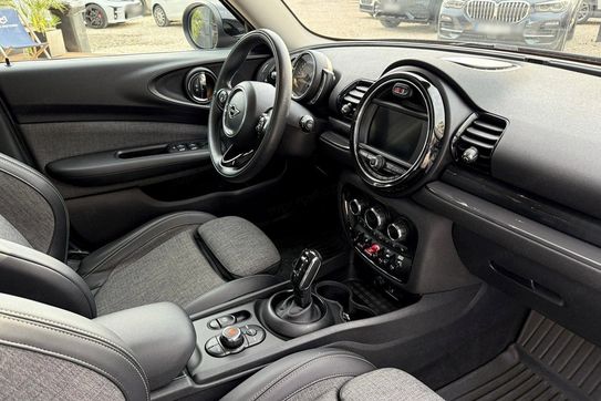 Mini Clubman Cooper