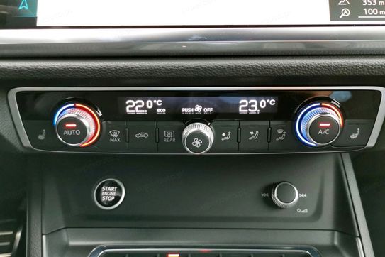 Audi Q3 40 TFSI quattro Advanced