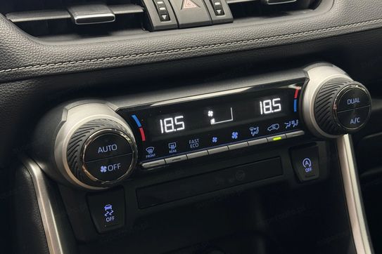 Toyota RAV4 2.0 Comfort 4x2