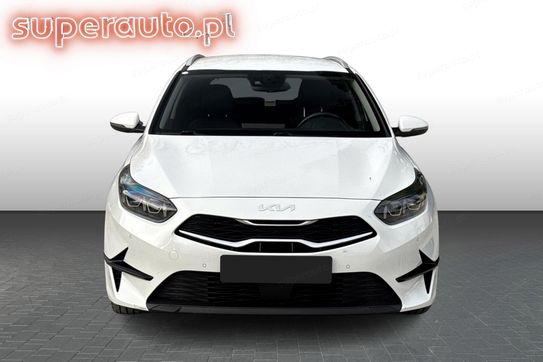 Kia Ceed Business Line 1.5 T-GDI  DCT