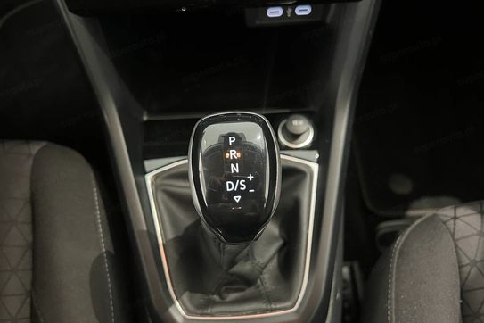 Volkswagen T-Cross 1.0 TSI Life DSG