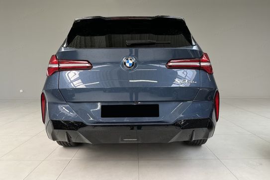 BMW X3 xDrive30e M Sport