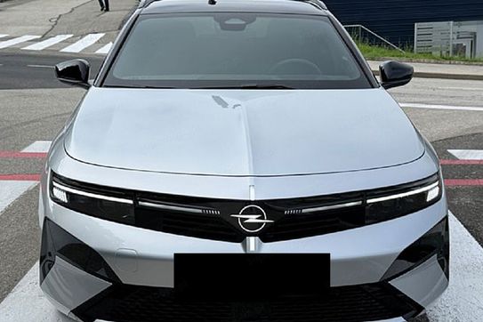 Opel Astra GS S&S aut 1.5 CDTI