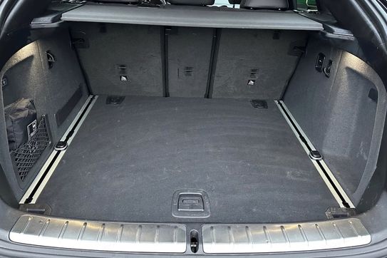 BMW X4 xDrive20d M Sport