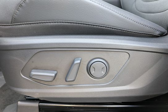Hyundai Tucson Executive + Pakiet Comfort