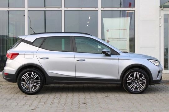 Seat Arona 1.0 TSI Style