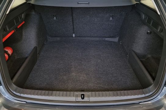 Skoda Octavia TSI Essence