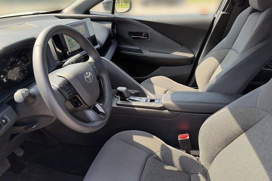 Toyota C-HR 1.8 Hybrid Comfort
