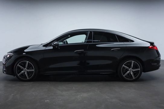 Mercedes CLA 200 AMG Line