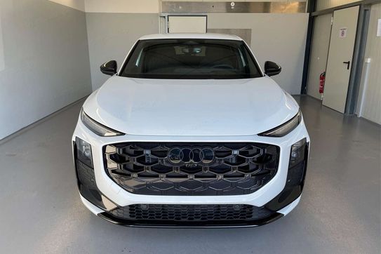 Audi Q3 TFSI S line Sportback