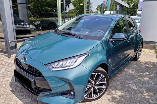 Toyota Yaris Style 1.5 Hybrid