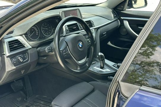 BMW Seria 4 420d xDrive