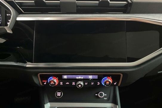 Audi Q3 35 TFSI S line