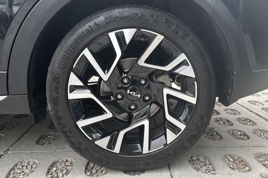 Kia XCeed M 1.5 T-GDI DCT