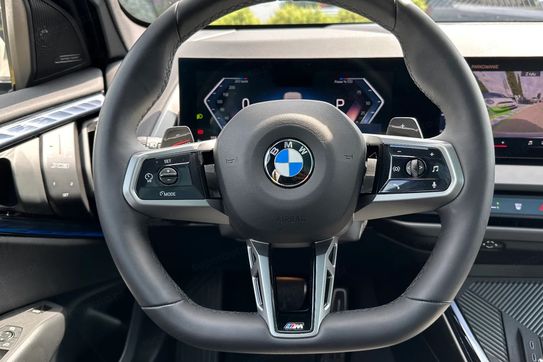 BMW X3 xDrive20d mHEV aut