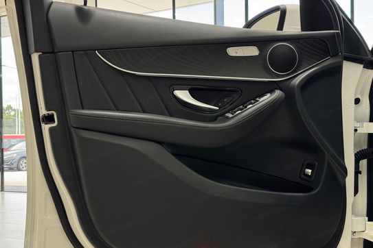 Mercedes GLC 300 d 4MATIC AMG Line