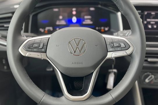 Volkswagen Taigo Life Plus 1.0 TSI DSG