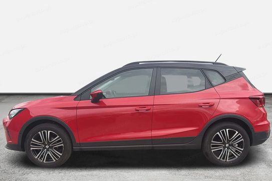 Seat Arona 1.0 Tsi Style S&S Dsg