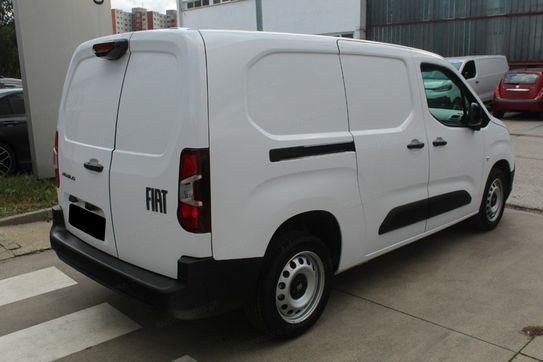Fiat Doblo Cargo/Van L2H1