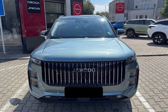 Jaecoo 7 1.6 T-GDI OffRoad AWD DCT