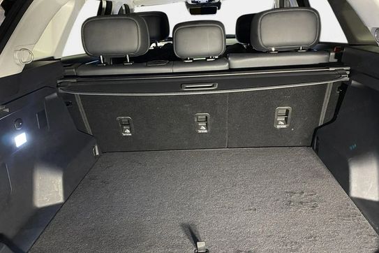 Jaecoo 7 1.6 T-GDI AWD DCT