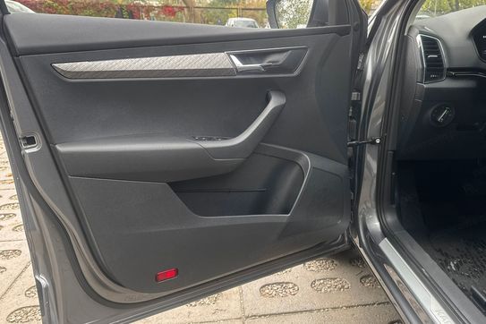 Skoda Karoq Style 2.0 TDI 4x4 DSG
