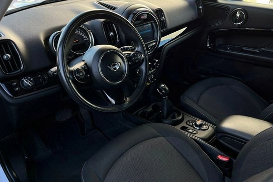 Mini Countryman Cooper S E ALL4