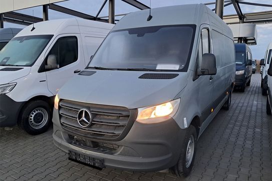 Mercedes Sprinter Długi 315 CDI