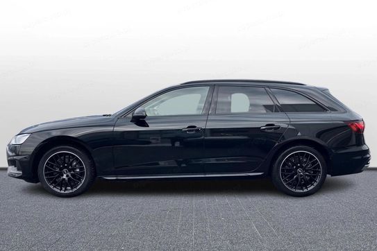 Audi A4 Avant 40 TDI quattro Advanced