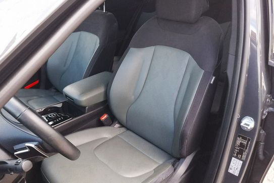 Kia Sportage T-GDI HEV Anniversary 2WD