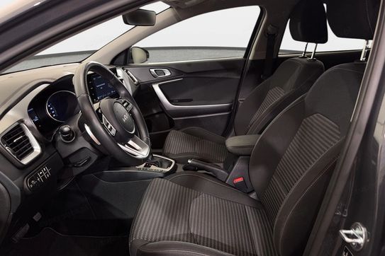 Kia XCeed 1.5 T-GDI DCT