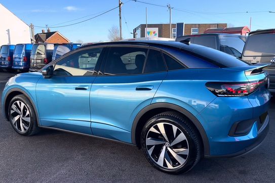 Volkswagen ID.5 Style Plus