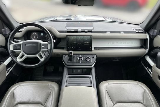 Land Rover Defender 110 2.0 P400e PHEV XS Edition