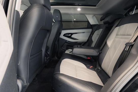 Land Rover Range Rover Evoque D180 R-Dynamic SE