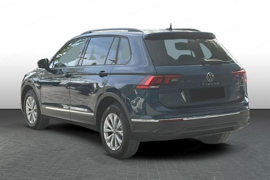 Volkswagen Tiguan Life 1.4 eHybrid  DSG