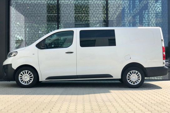 Toyota ProAce 2.0 D-4D