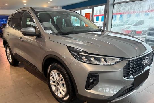 Ford Kuga Titanium 2.5 FHEV