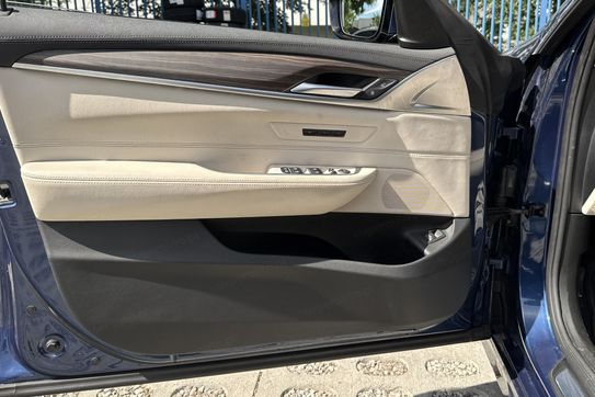 BMW Seria 6 640d xDrive