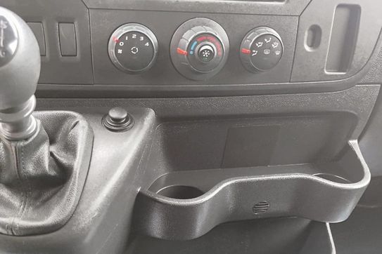 Renault Master dCi L3H3