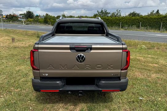 Volkswagen Amarok V6 TDI 4Mot. PanAmericana aut