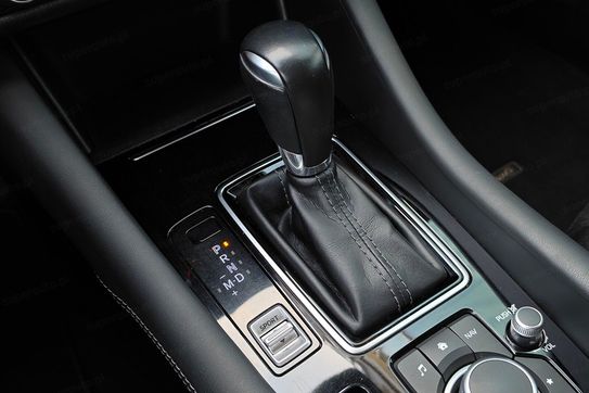 Mazda 6 2.0 SkyPassion