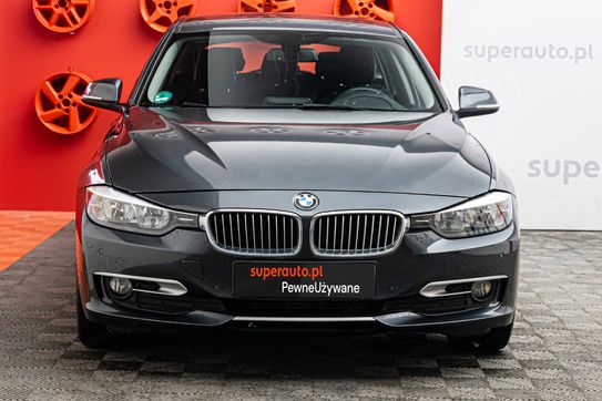 BMW Seria 3 320d 2.0 Modern Line